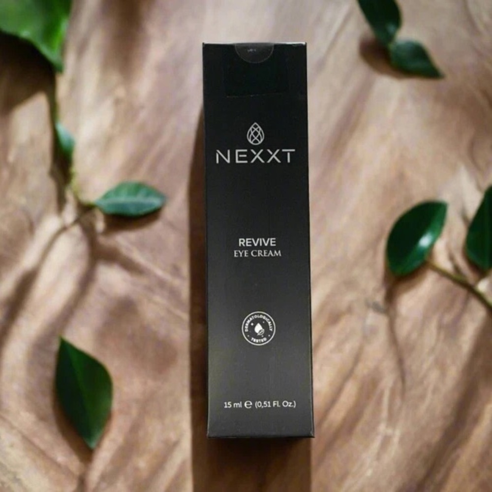 Nexxt Revive Eye Cream